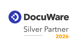 Home DocuWare