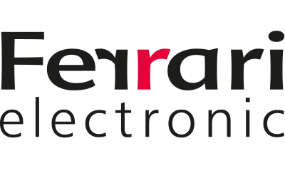 Home Ferrari electronic